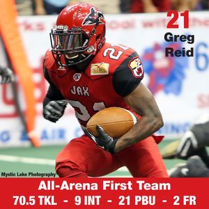 Image post by @jaxsharks on Instagram