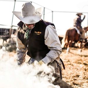 Image post by @schaeferoutfitter on Instagram