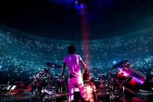 Image post by @livenation on Instagram