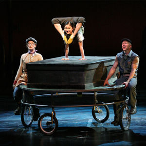 Image post by @artscenteratvt on Instagram