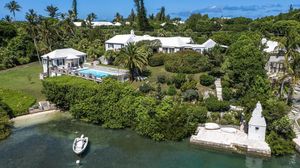 Image post by @christiesrealestate on Instagram