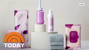 Video post by @today on YouTube