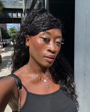 Image post by @jannehkonneh on Instagram