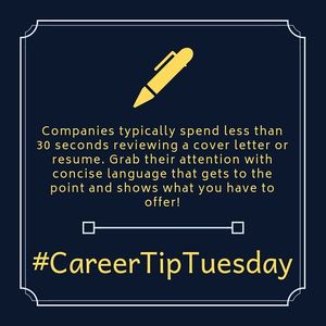 Image post by @jcucareercenter on Instagram
