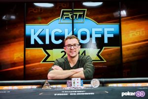 Image post by @pokergo on Instagram