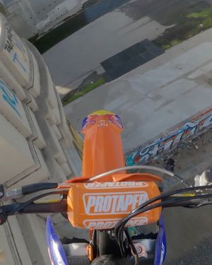 Image post by @redbull on Instagram