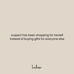 Image post by @lulus on Instagram