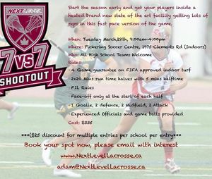 Image post by @nextlevellaxcan on Instagram