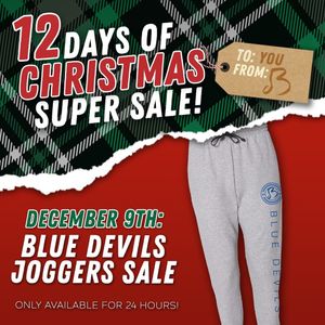 Image post by @thebluedevils on Instagram