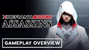 Video post by @ign on YouTube