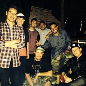Image post by @mannysantiago on Instagram