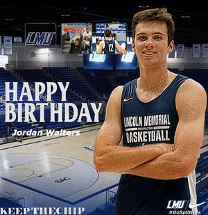 Image post by @lmu_mbb on Instagram