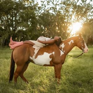 Image post by @cowgirlmagazine on Instagram