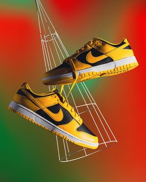 Image post by @footlocker on Instagram