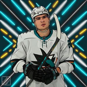 Image post by @arsonandhockey on Instagram