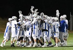 Image post by @gvsulax on Instagram