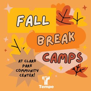 Image post by @tempeparksandrec on Instagram