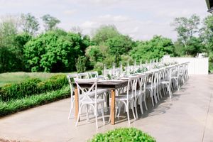 Image post by @soireessouthernevents on Instagram