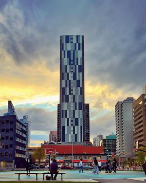 Image post by @cityofcalgary on Instagram