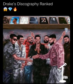 Image post by @fantastichiphop_ on Instagram