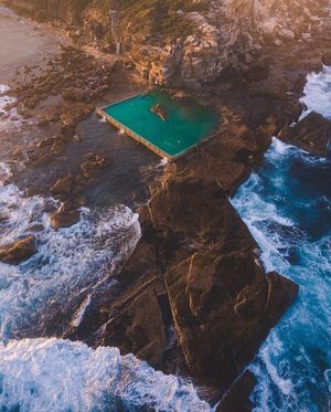 Image post by @dronepals on Instagram