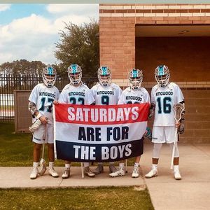 Image post by @washeduplaxbros on Instagram