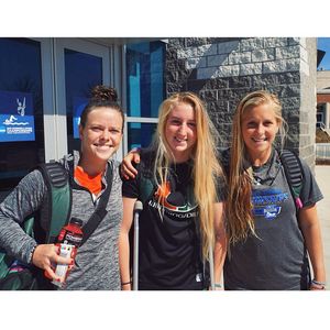Image post by @canesswimdive on Instagram