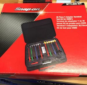 Image post by @snapon_official on Instagram