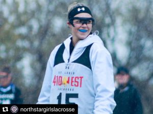 Image post by @410_west_lacrosse on Instagram