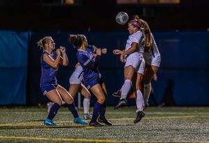 Image post by @unewhavenwsoc on Instagram
