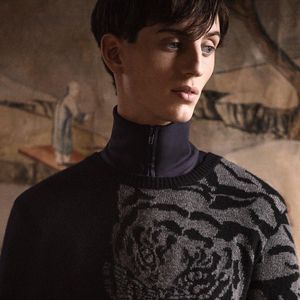 Image post by @maisonvalentino on Instagram
