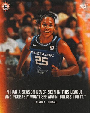Image post by @connecticutsun on Instagram