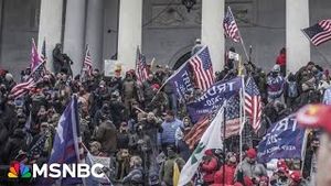 Video post by @msnbc on YouTube