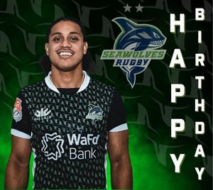 Image post by @seawolvesrugby on Instagram