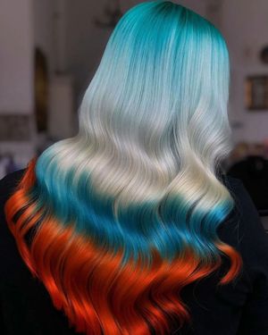 Image post by @behindthechair_com on Instagram