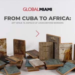Image post by @globalmiamimagazine on Instagram