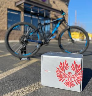 Image post by @taylorsbikeshop_taylorsville on Instagram