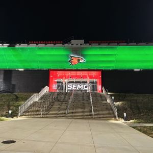 Image post by @semoredhawks on Instagram