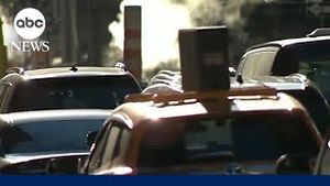 Video post by @abcnews on YouTube