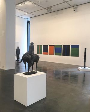 Image post by @phillipsauction on Instagram