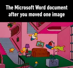 Image post by @9gag on Instagram