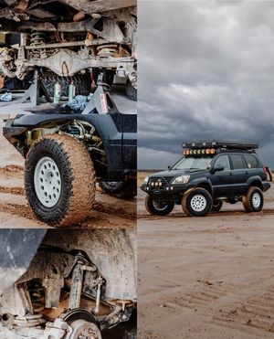 Image post by @dobinsonsusa on Instagram
