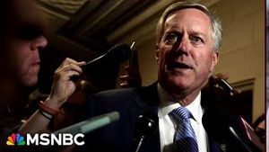 Video post by @msnbc on YouTube