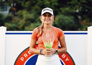 Image post by @tgfjuniorgolf on Instagram