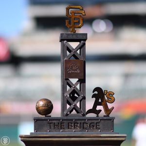 Image post by @sfgiants on Instagram