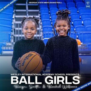Image post by @gsu_mbasketball on Instagram