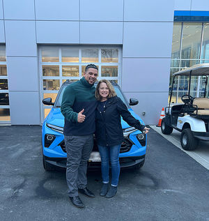 Image post by @mohawkchevrolet on Instagram