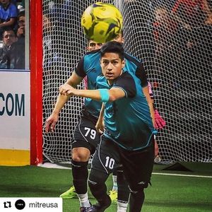 Image post by @maslsoccer on Instagram