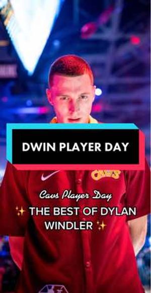 Image post by @cavs on TikTok