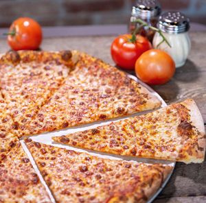 Image post by @parryspizza on Instagram